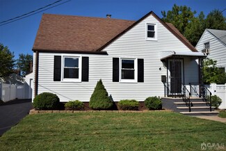 6 N Smith St, Avenel, NJ 07001