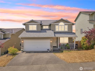 3416 69th Ave NE, Marysville, WA 98270