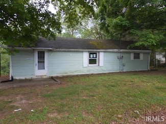 4307 Blackford Rd E, Mount Vernon, IN 47620