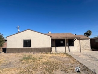 321 S 23rd Ave, Yuma, AZ 85364