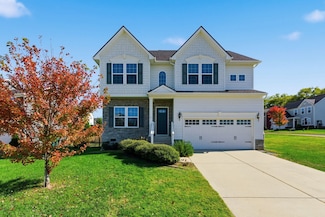 2088 Morton Dr, Spring Hill, TN 37174