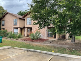 4903 Ali Ave Unit 2, San Antonio, TX 78229