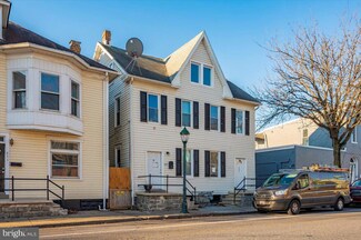 207 E Washington St, Hagerstown, MD 21740