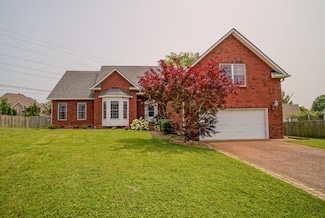 3302 Foxtrot Ct, Spring Hill, TN 37174