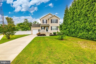1372 Riley Ave, West Deptford, NJ 08093