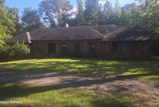 7747 State Boulevard Extension, Meridian, MS 39305