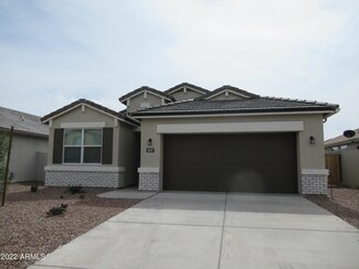 4637 W Lemon Ave, Coolidge, AZ 85128