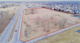 11 Carlton Dr, Lawrenceburg, KY 40342
