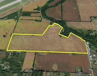 0 Pontius Rd, Groveport, OH 43125