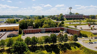 990 E Main St, Clarion, PA 16214