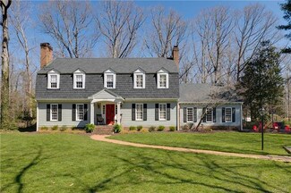 13522 Kingsmill Rd, Midlothian, VA 23113