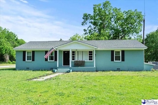 1111 Syracuse St, Darlington, SC 29532
