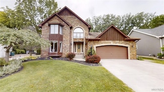 23 Forbes Ct, North Tonawanda, NY 14120
