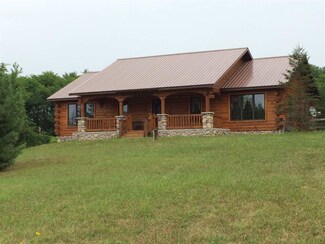 N774 County Road Ch, Coloma, WI 54930