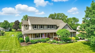 4860 Wenatchi Trail, Lima, OH 45805