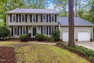 3305 Barnstable Ct, Raleigh, NC 27612