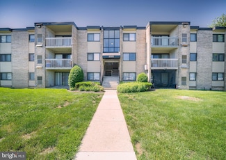 6305 Hil Mar Dr Unit 9, District Heights, MD 20747