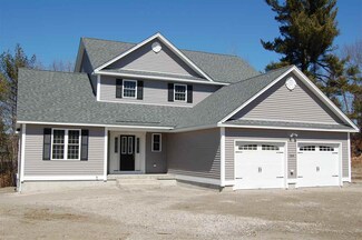 364 Glen Forest Dr, Manchester, NH 03109