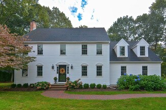 40 Wadsworth Rd, Ashland, MA 01721