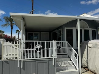 84136 Avenue 44 Unit 543, Indio, CA 92203
