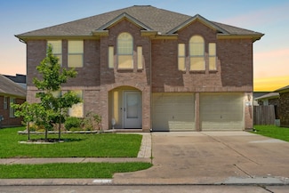 8119 Solara Bend, Houston, TX 77083