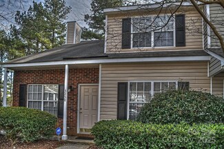 3258 Summercroft Ln, Charlotte, NC 28269