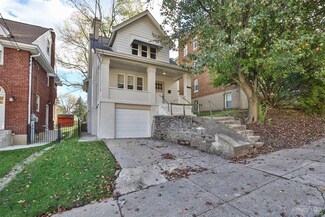 1234 Rutledge Ave, Cincinnati, OH 45205