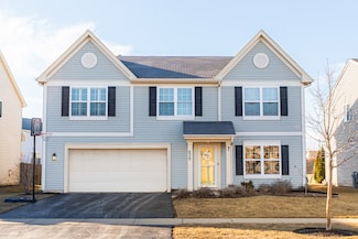 638 Dover St, Pingree Grove, IL 60140