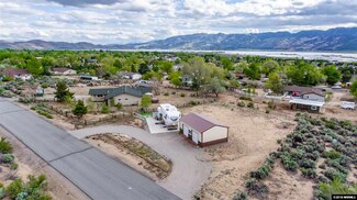 1695 S Irving Place, New Washoe City, NV 89704