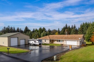 6430 Munson Creek Rd, Tillamook, OR 97141