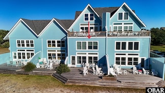 337-Unit 2A Silver Lake Dr Unit 2A, Ocracoke, NC 27960