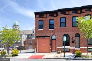 817 N Chester St, Baltimore, MD 21205
