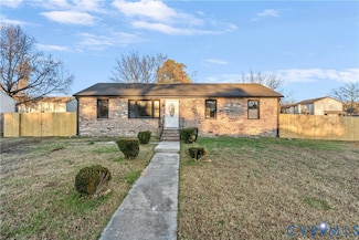 20805 Attucks Dr, South Chesterfield, VA 23803