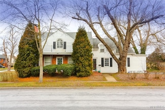 40 Cortland Ave, Buffalo, NY 14223