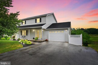 14 Hillcrest Dr Unit 6, Biglerville, PA 17307