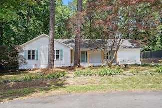 3916 W Allen St, Raleigh, NC 27603