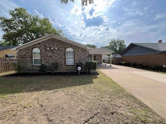 4786 Chevron Rd, Memphis, TN 38118