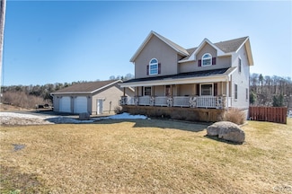 28164 County Route 69, Copenhagen, NY 13626