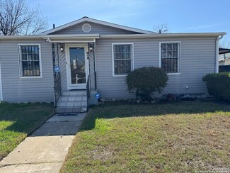 818 Cavalier Ave, San Antonio, TX 78225