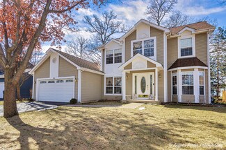 4106 Newport Dr Unit 11, Island Lake, IL 60042