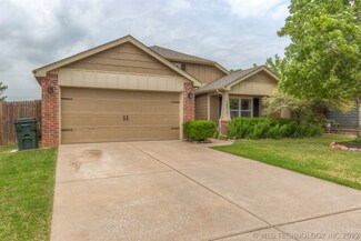 10912 N 149th East Ave, Owasso, OK 74055