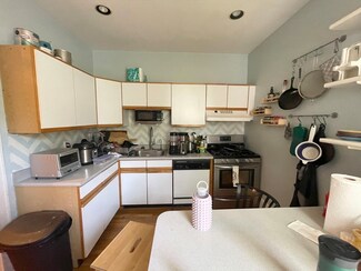 47 Mason Terrace Unit 5, Brookline, MA 02446