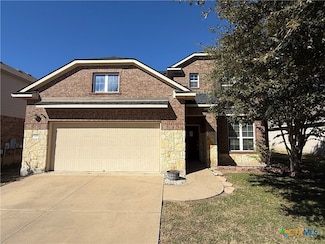 3709 Rusack Dr, Killeen, TX 76542