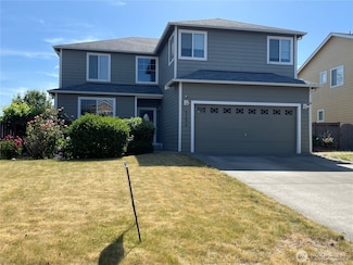 9206 Carys St SE, Yelm, WA 98597
