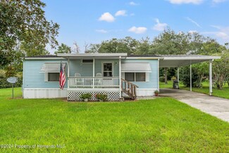 5575 S Fowler Point, Homosassa, FL 34446