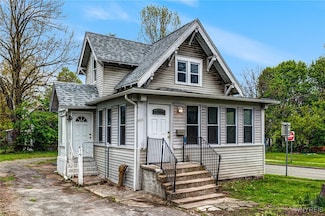 3912 Bailey Ave, Buffalo, NY 14226