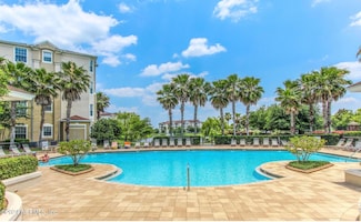 7801 Point Meadows Dr Unit 1108, Jacksonville, FL 32256