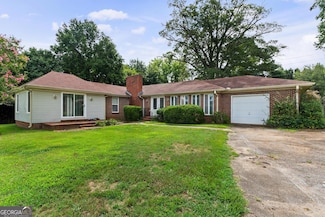 1610 Williamson Rd, Griffin, GA 30224