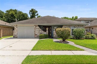2009 Webster St, Meraux, LA 70075