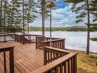 36 Saint James Ave, Milton, NH 03851